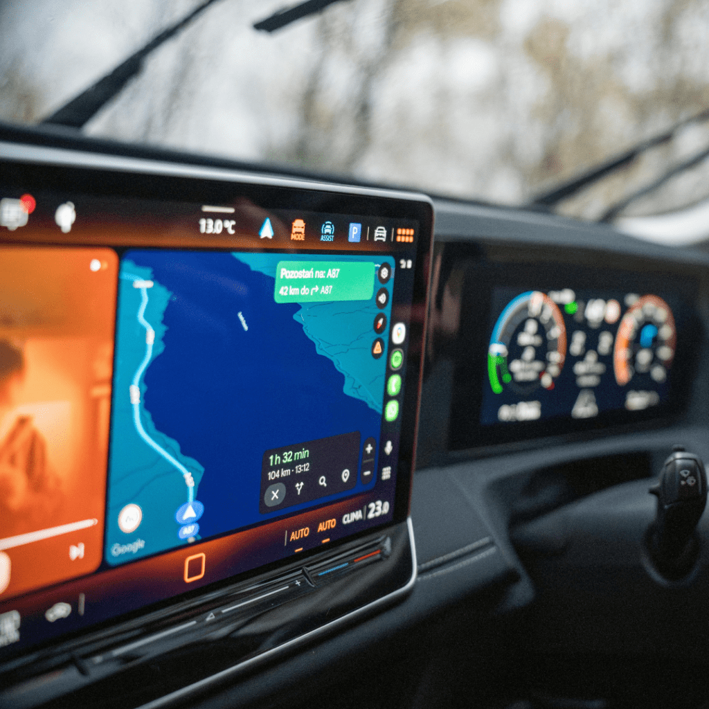 Fleet Electrical Integration Services