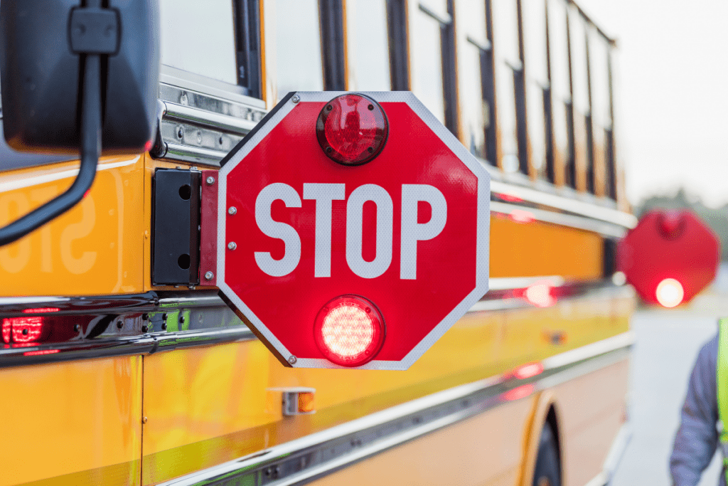 The 2026 Guide to School Bus Safety Compliance for NJ Districts
