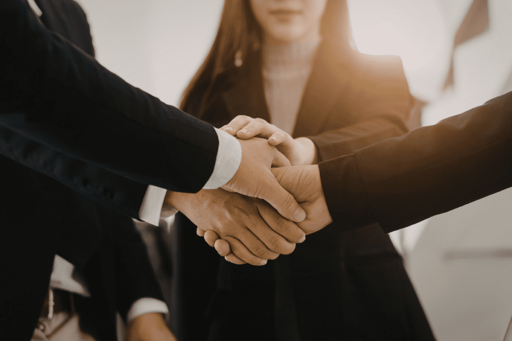 Why Integration Partners Determine the Success of Public-Sector Deployments